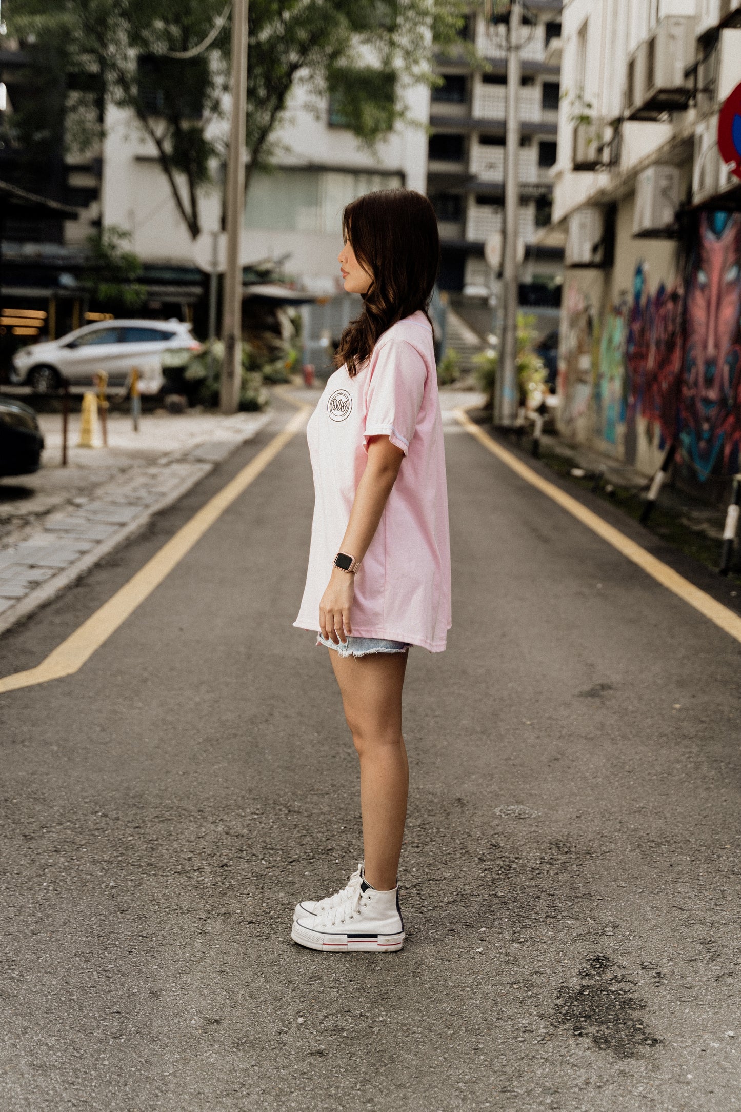 Back to Base - Blush (Unisex)